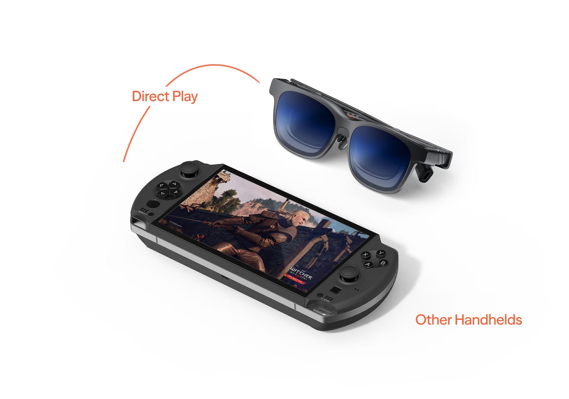 VITURE Luma XR Glasses