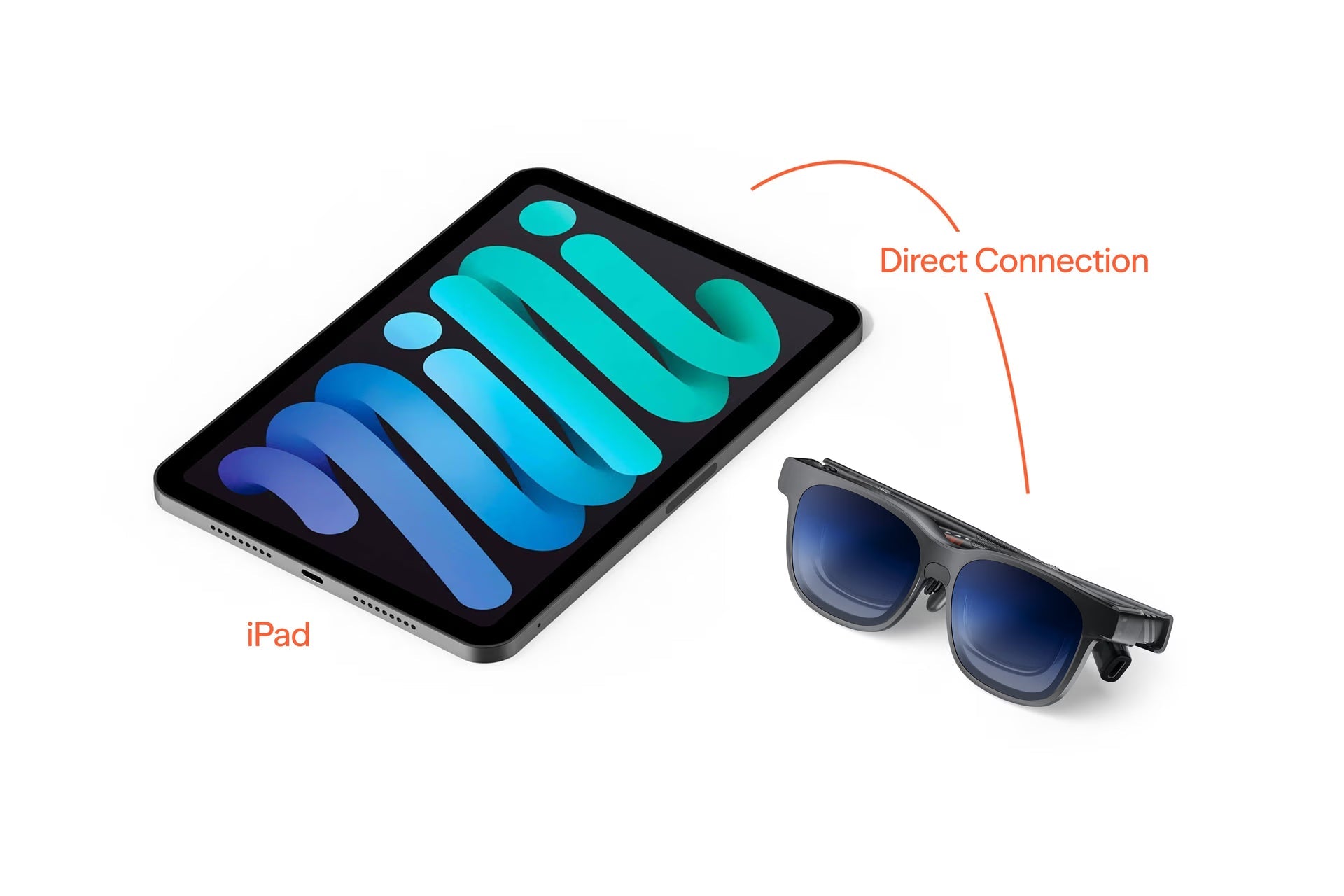 VITURE Luma XR Glasses
