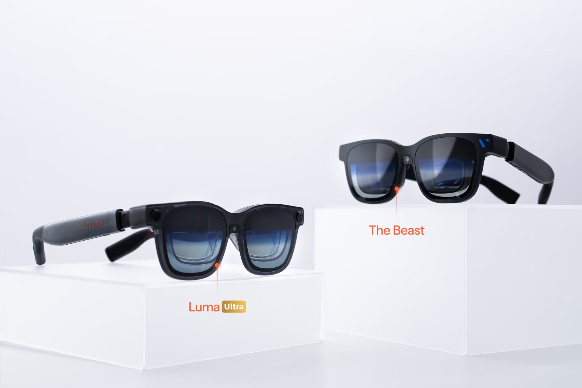 VITURE Luma Ultra XR/AR Glasses
