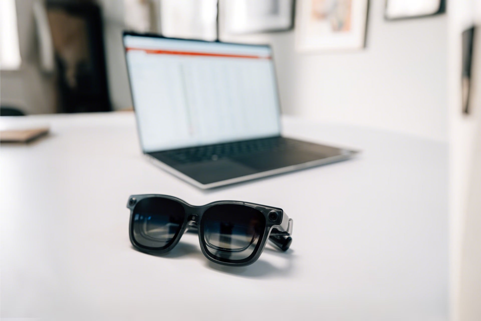 VITURE Luma Ultra XR/AR Glasses