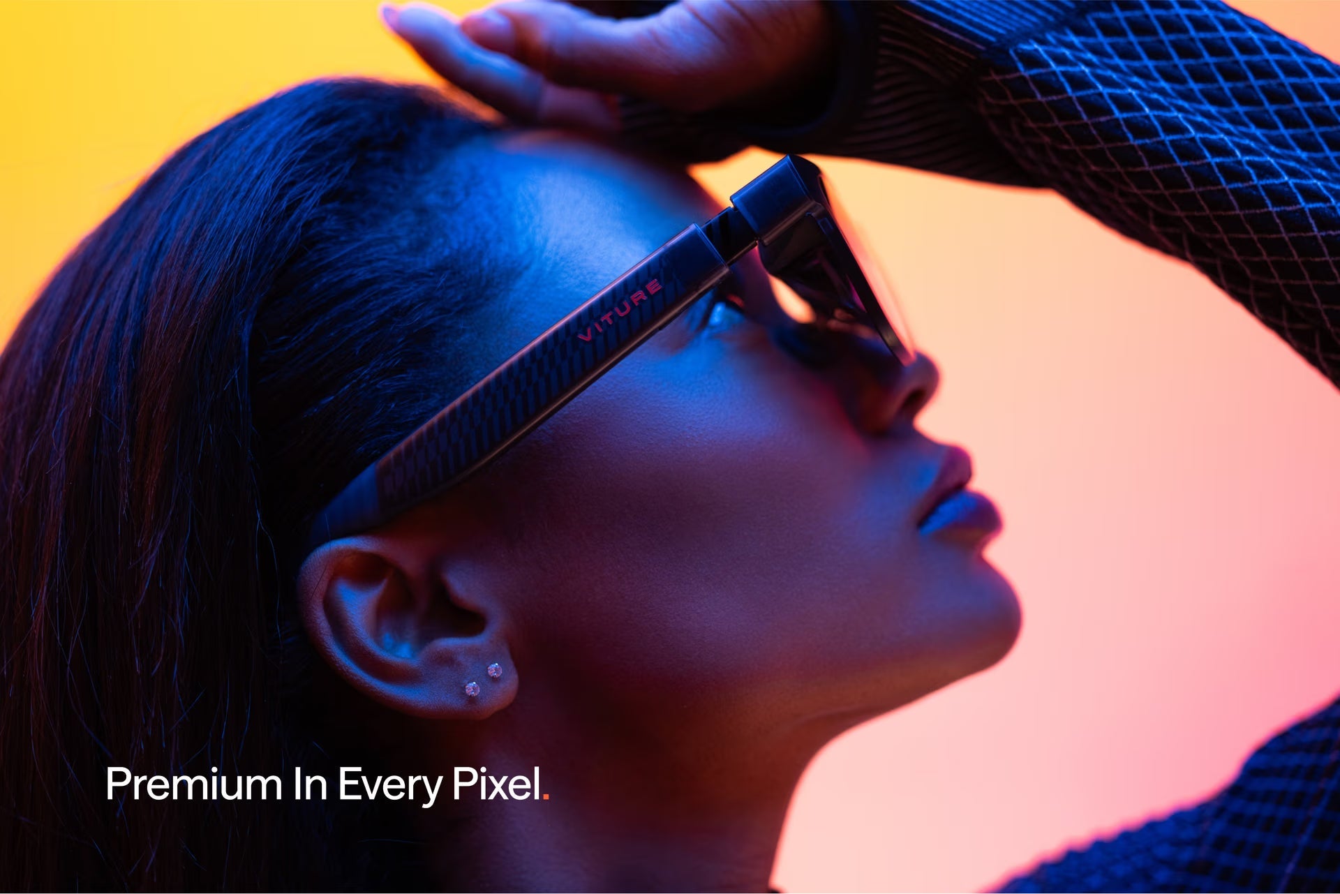 VITURE Luma XR Glasses
