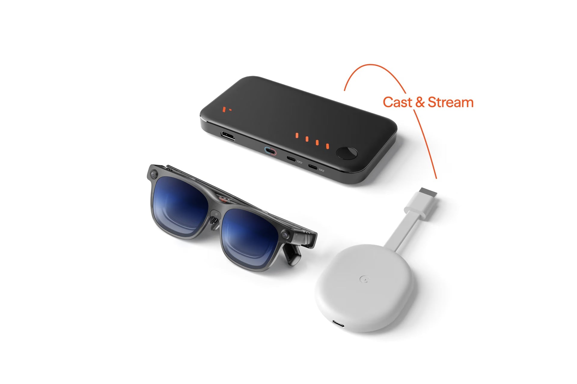 VITURE Pro Mobile Dock