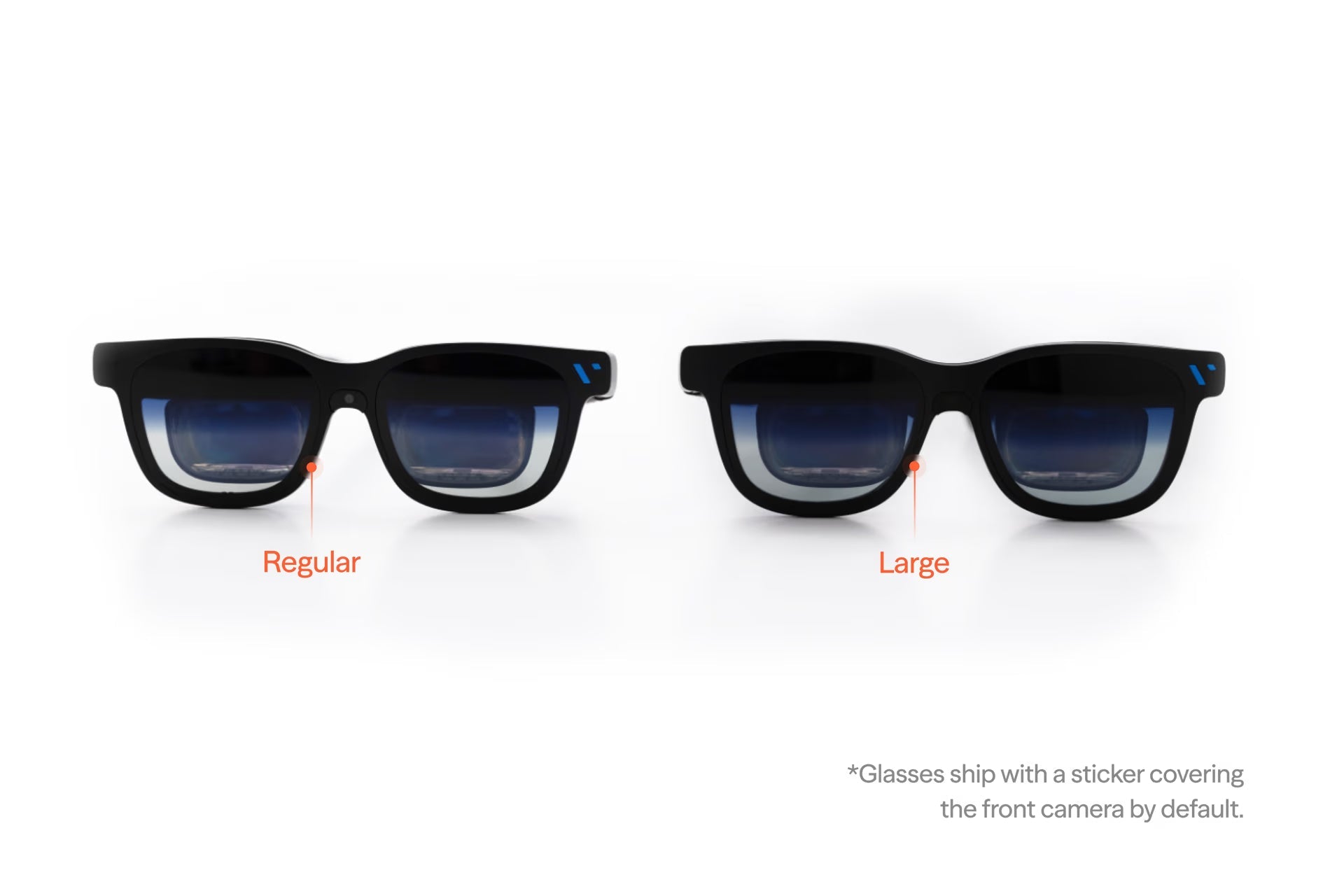 VITURE Beast XR Glasses