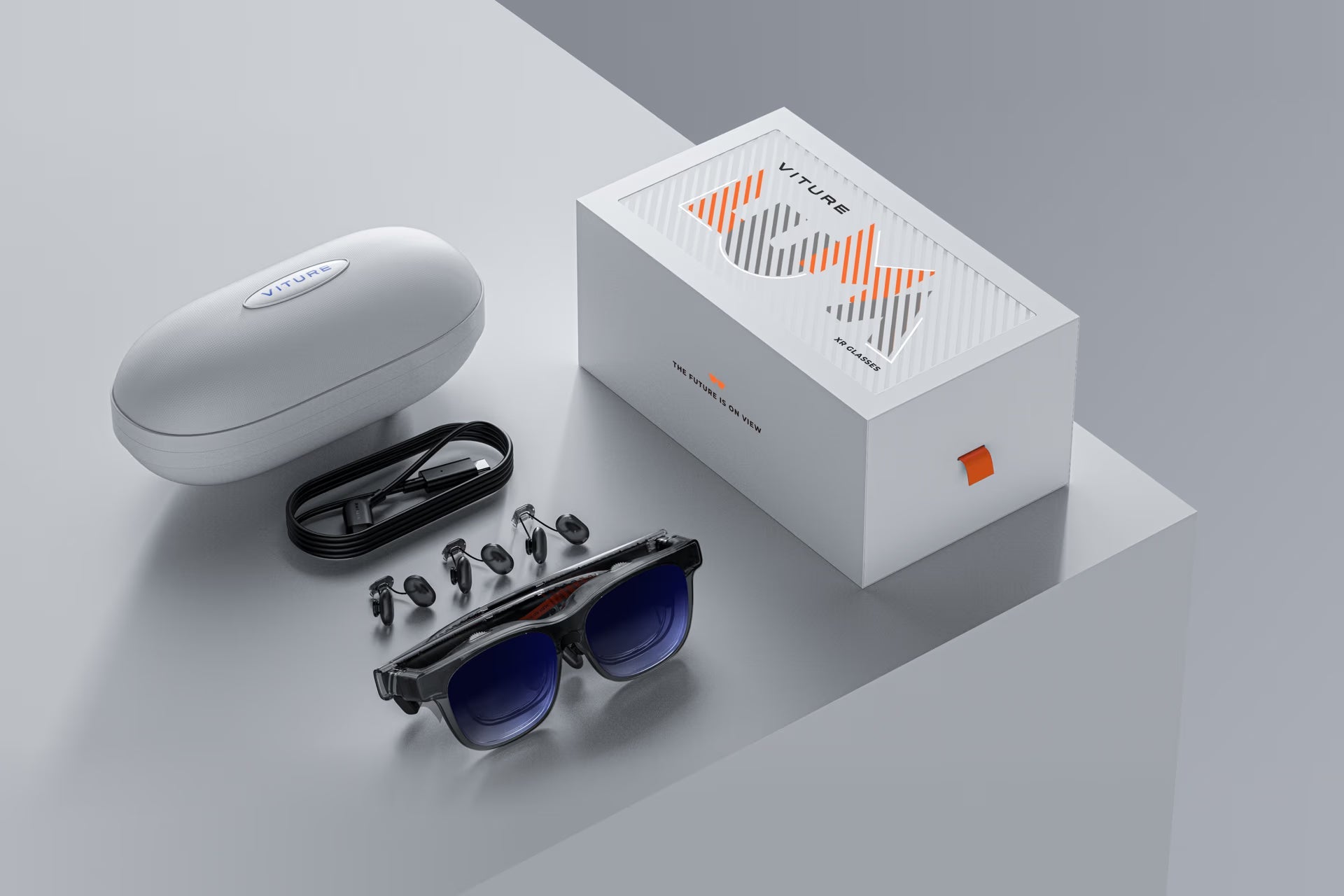 VITURE Luma XR Glasses
