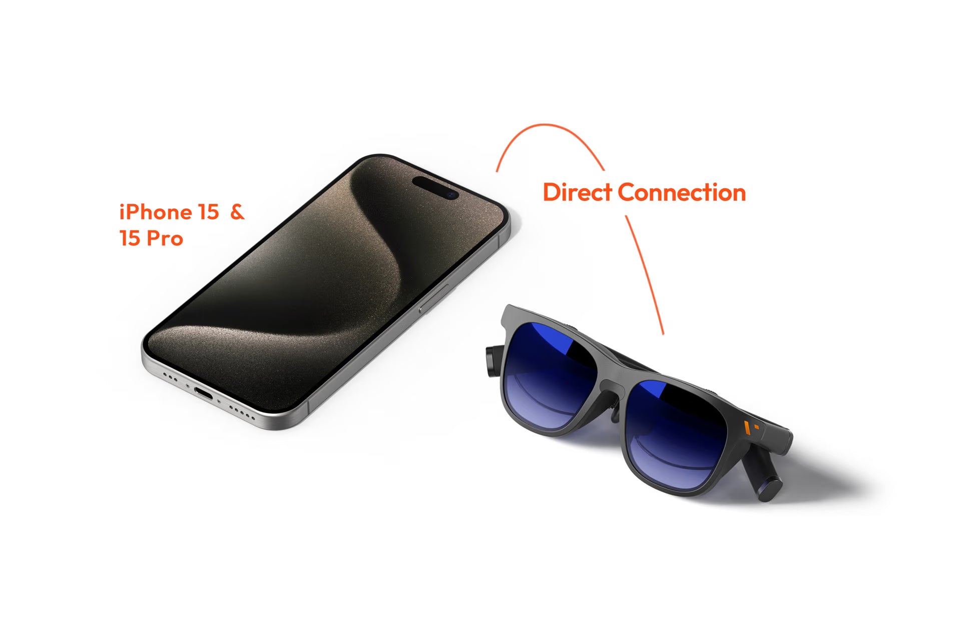VITURE Beast XR Glasses
