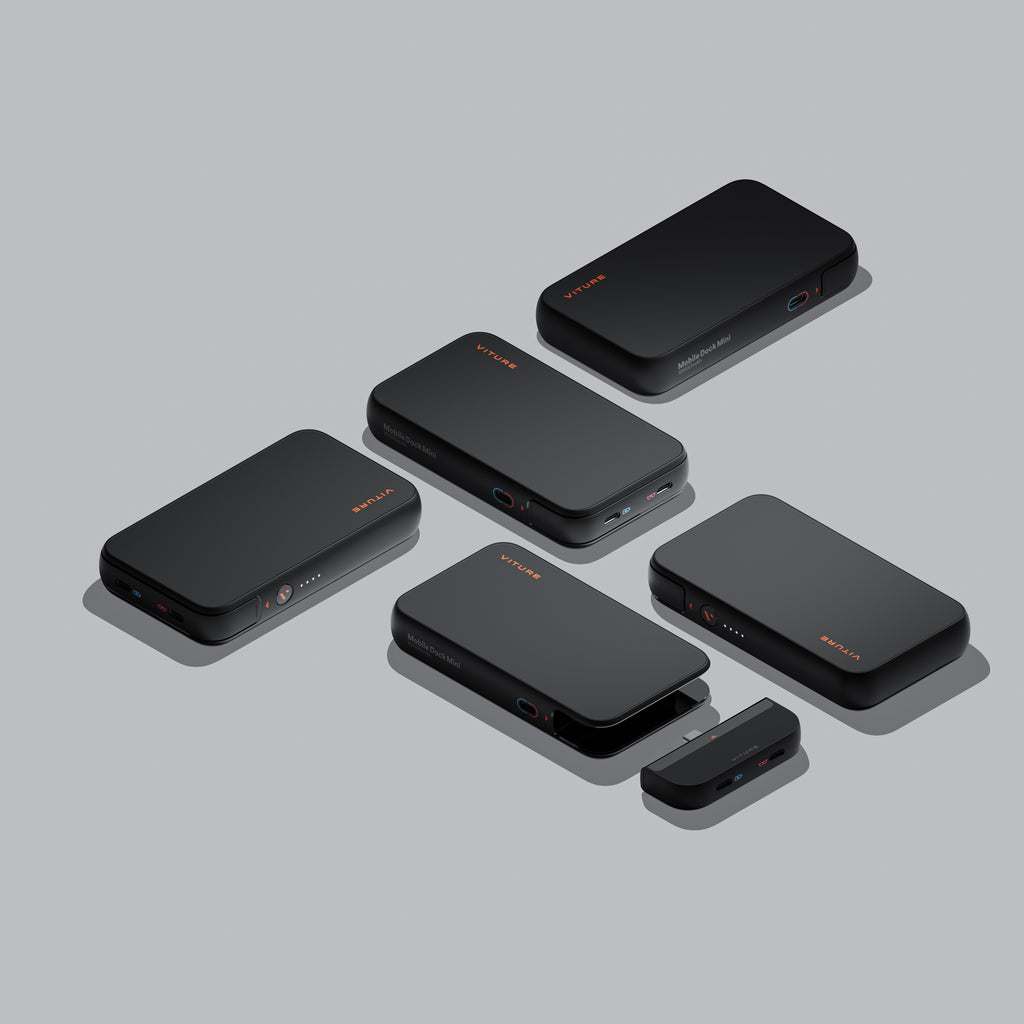 VITURE Mobile Dock Mini