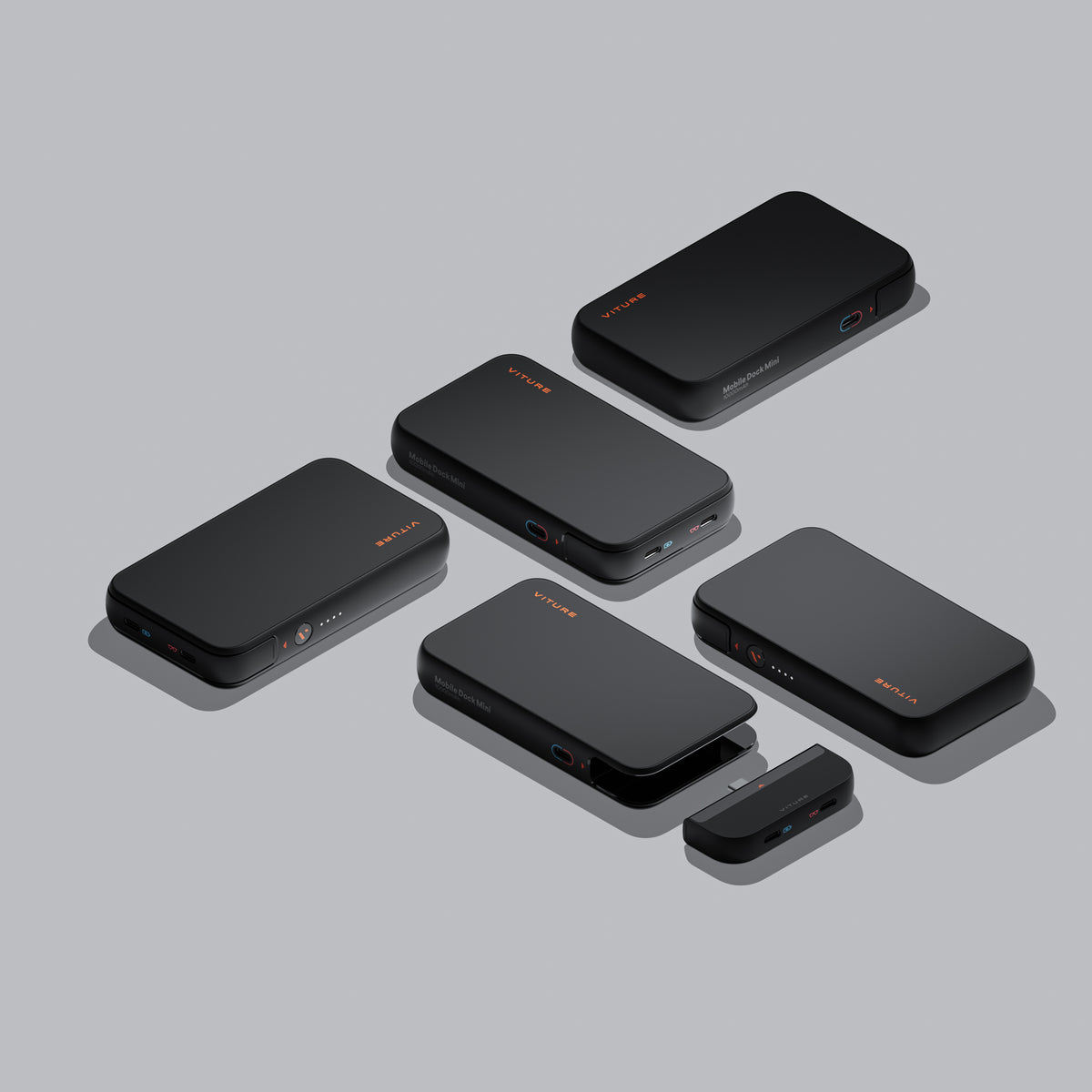 VITURE Mobile Dock Mini