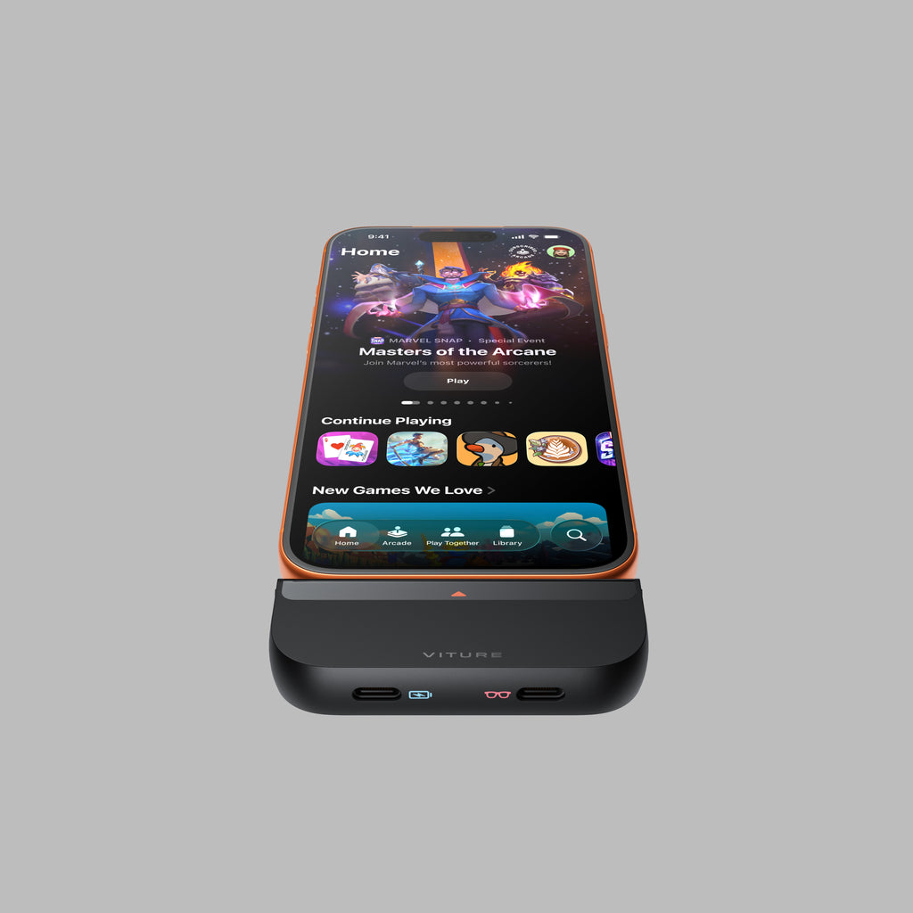 VITURE Mobile Dock Mini