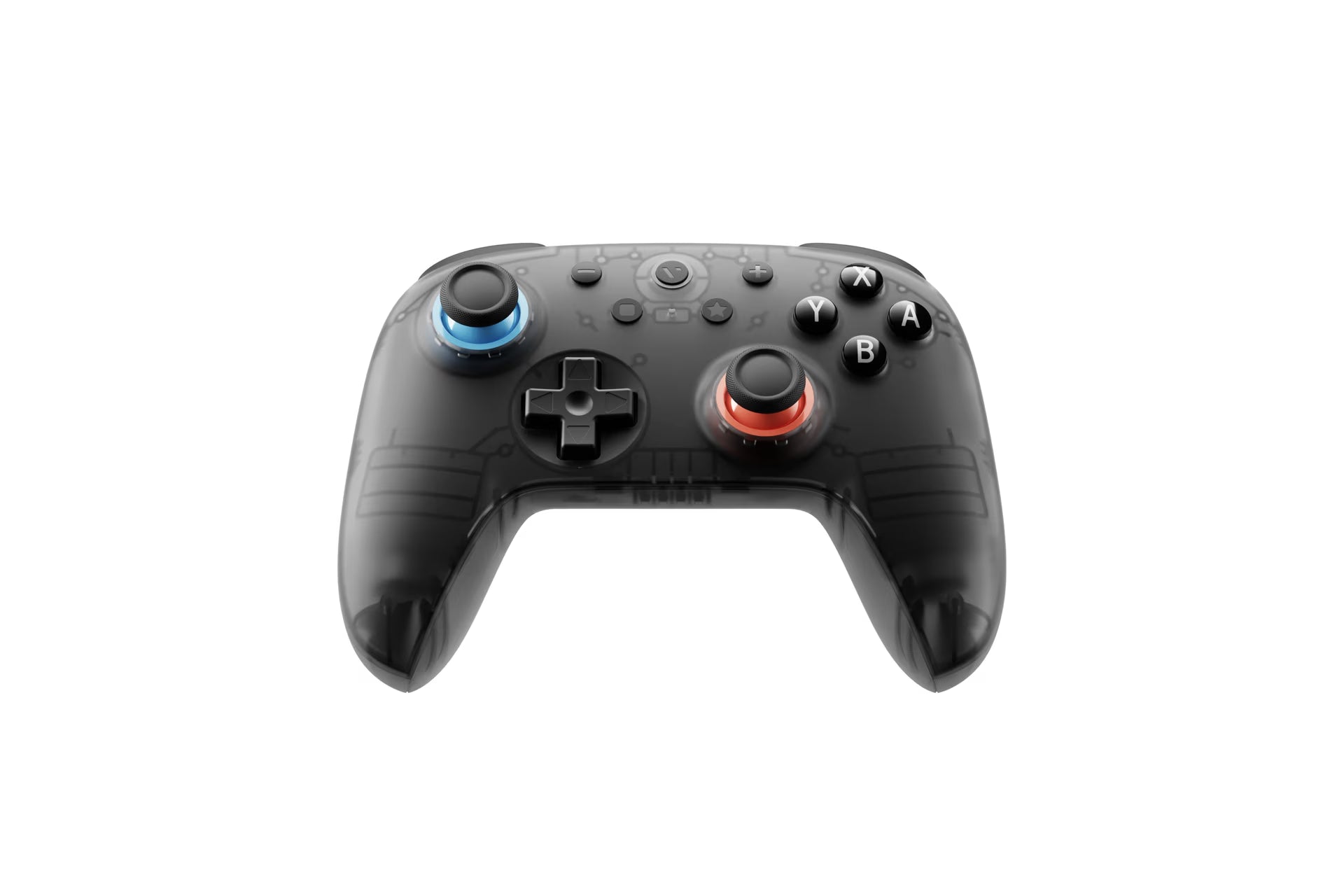 VITURE x 8BitDo Ultimate 2C Bluetooth Controller — Switch Layout