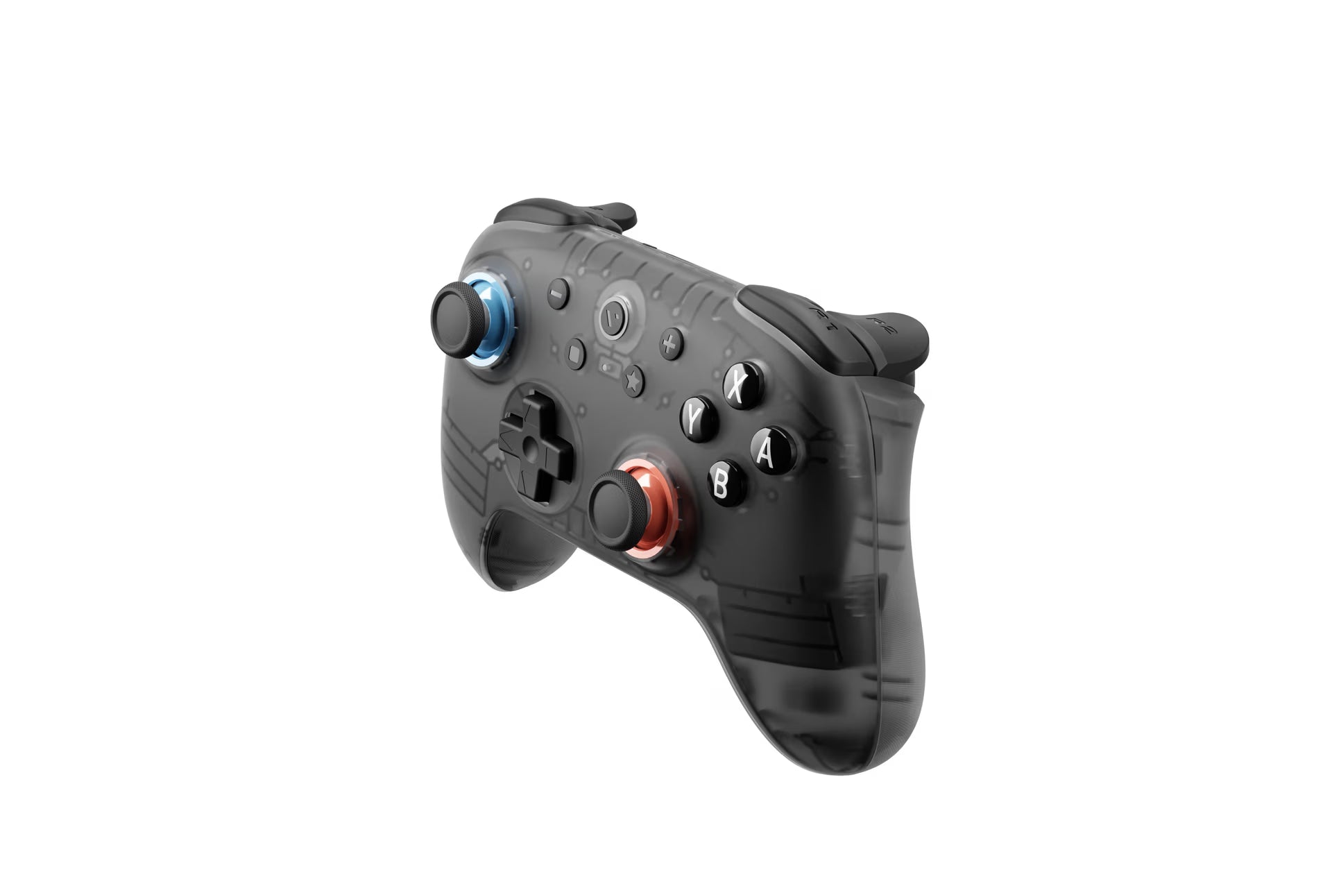 VITURE x 8BitDo Ultimate 2C Bluetooth Controller — Switch Layout