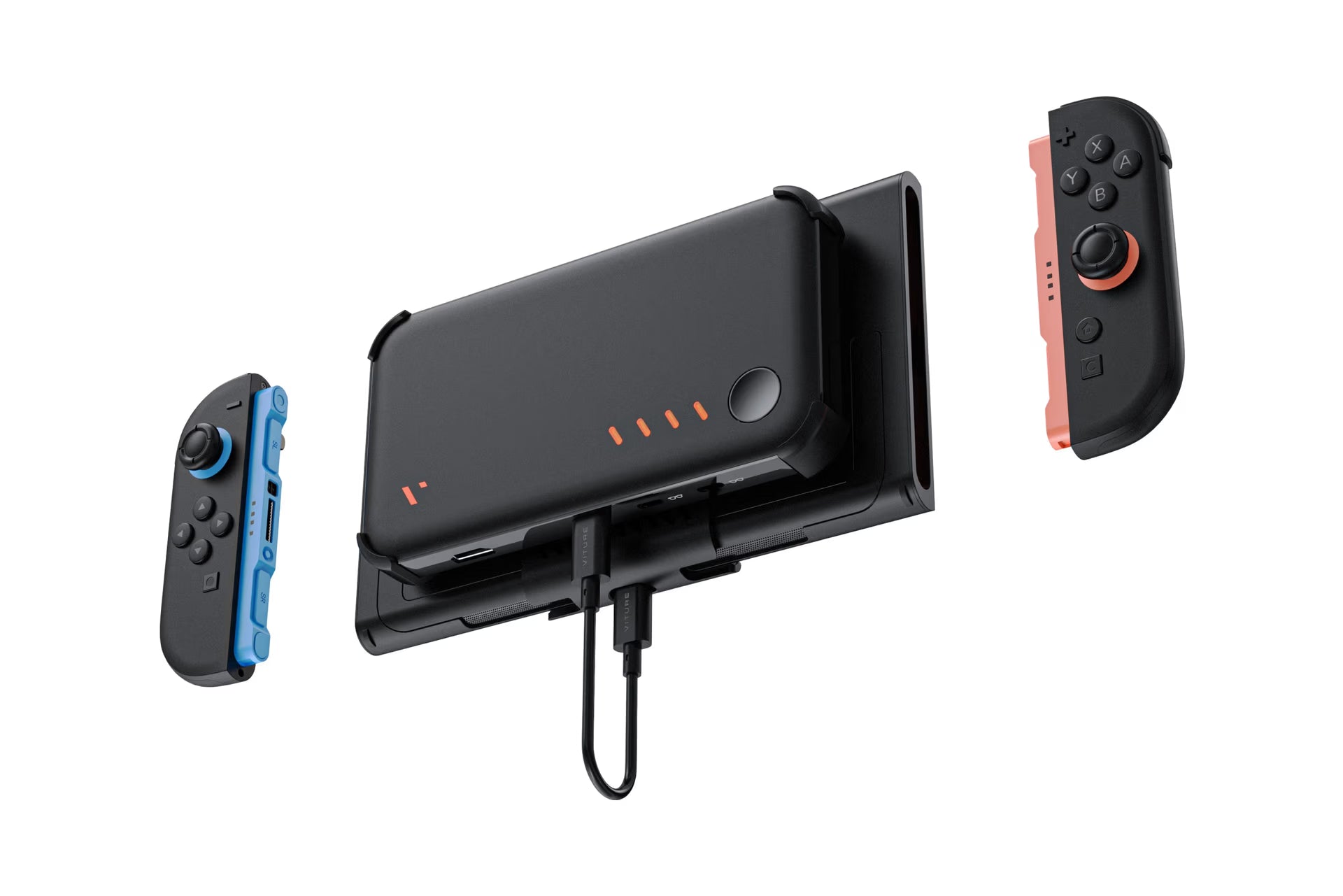 Mobile Dock Mount for Switch 2