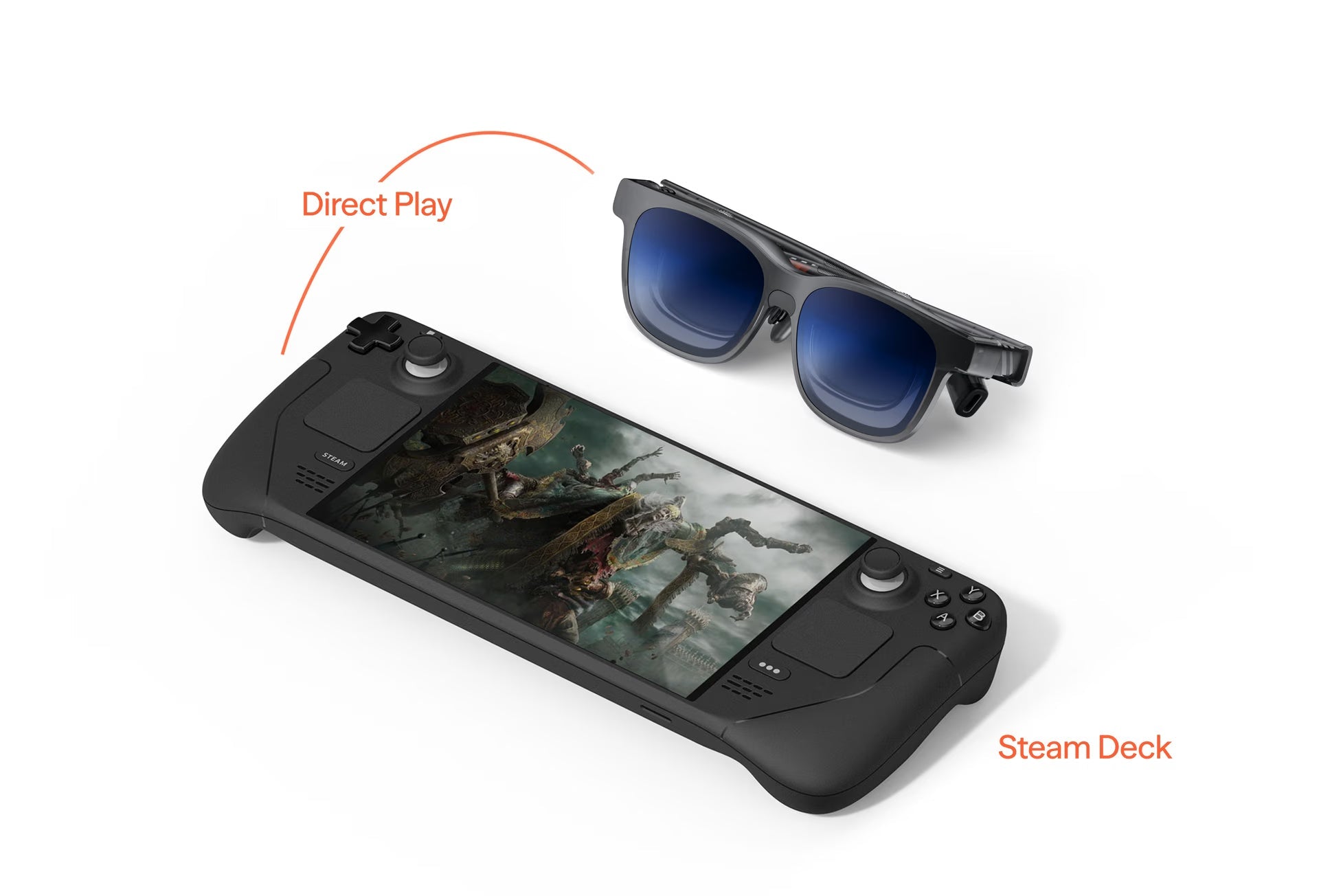 VITURE Luma XR Glasses