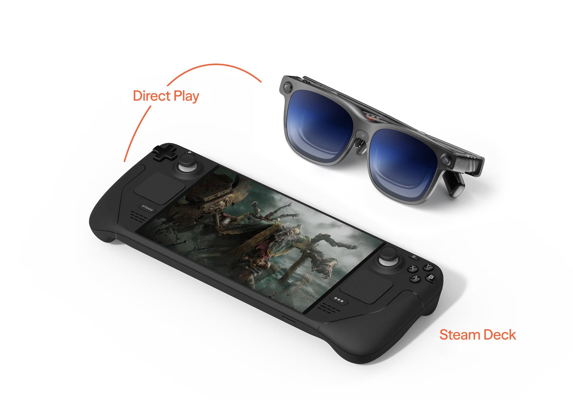 VITURE Luma Ultra XR/AR Glasses