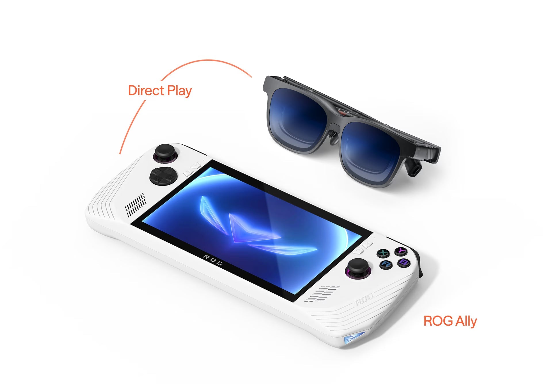 VITURE Luma XR Glasses