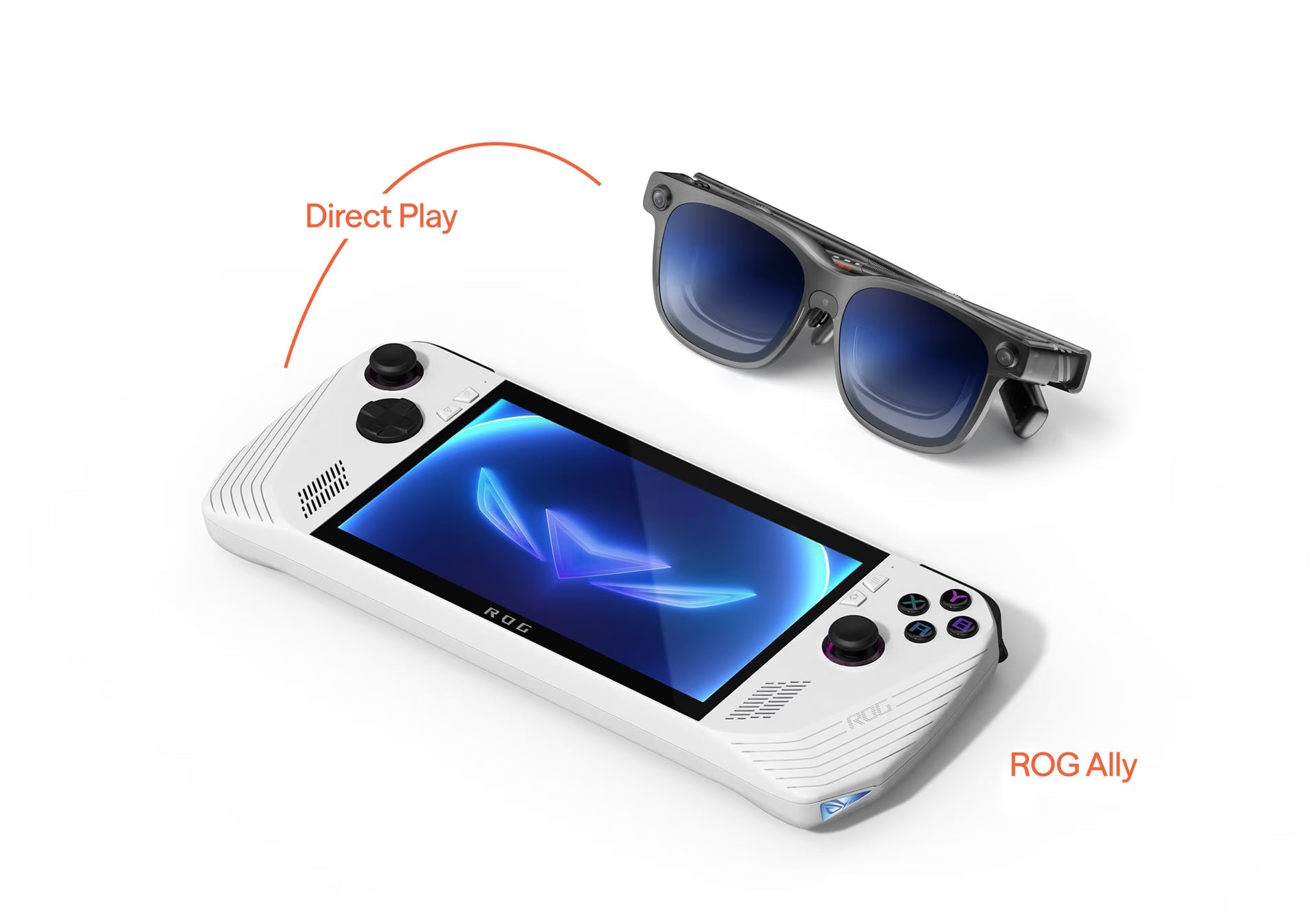 VITURE Luma Ultra XR/AR Glasses