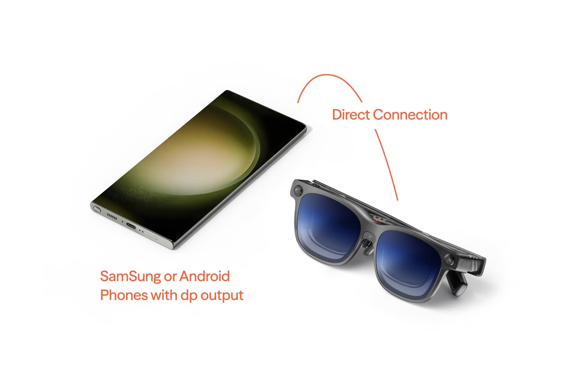 VITURE Luma Ultra XR/AR Glasses