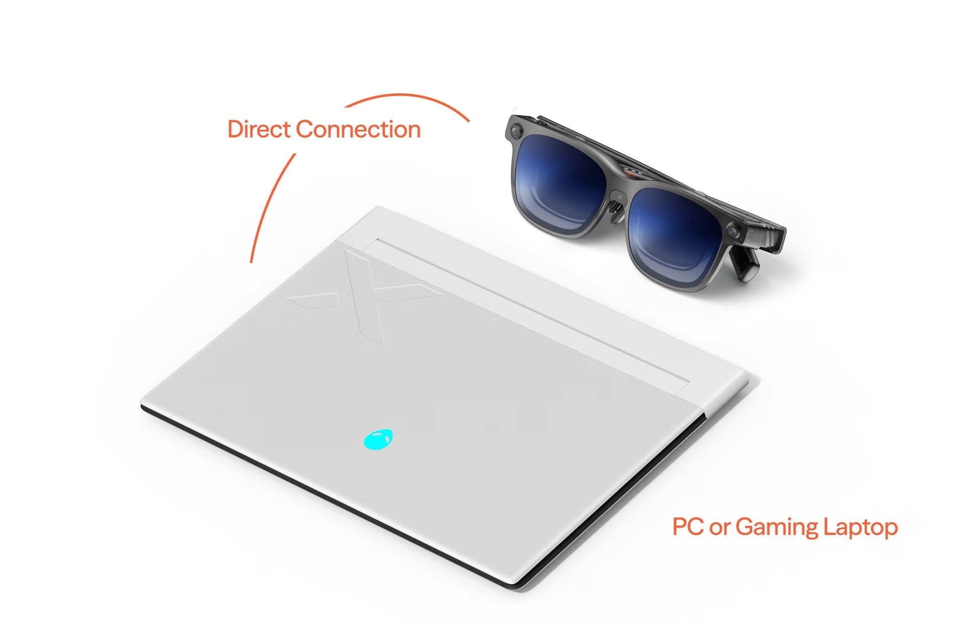 VITURE Luma Ultra XR/AR Glasses