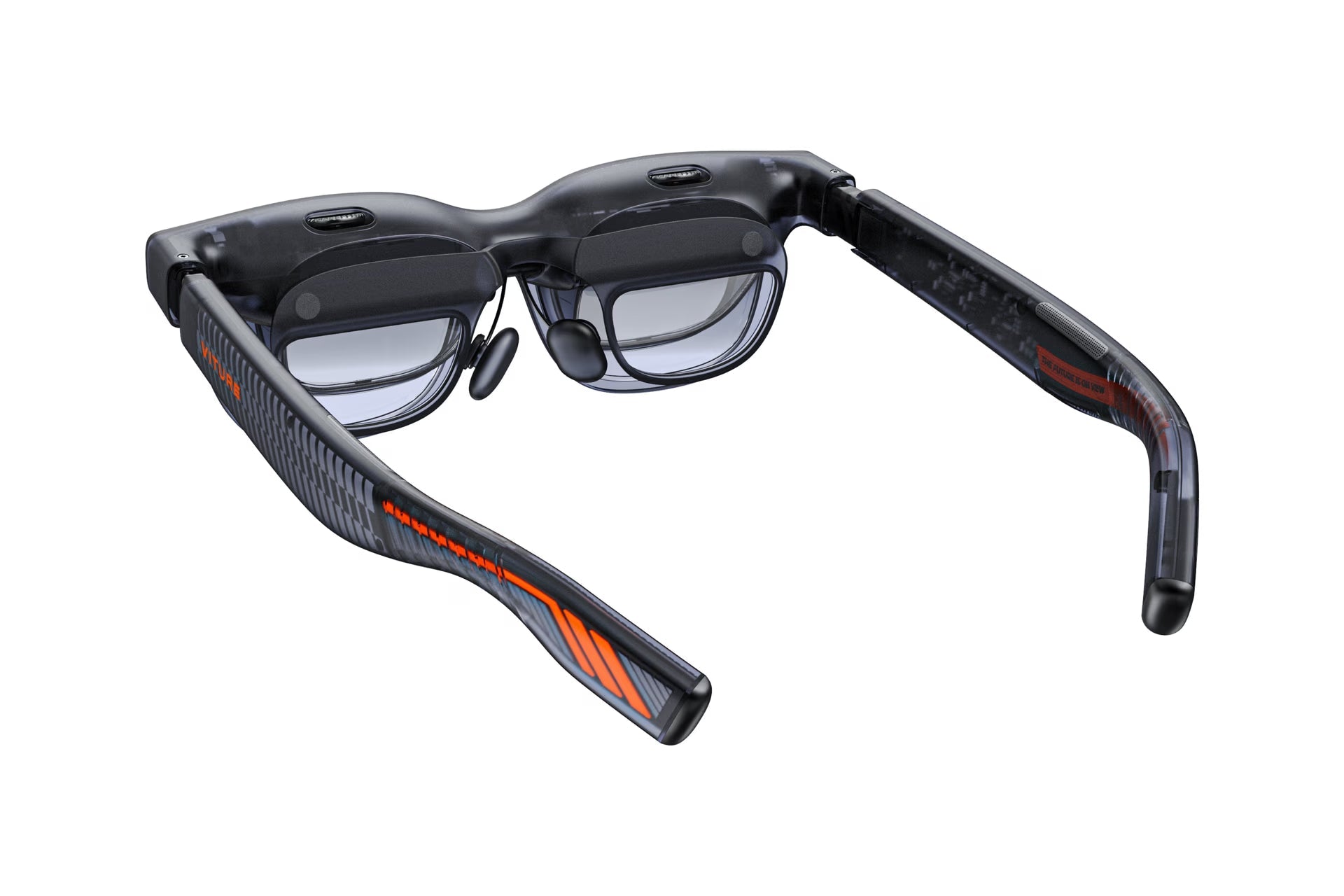 VITURE Luma Prescription Lens Frame