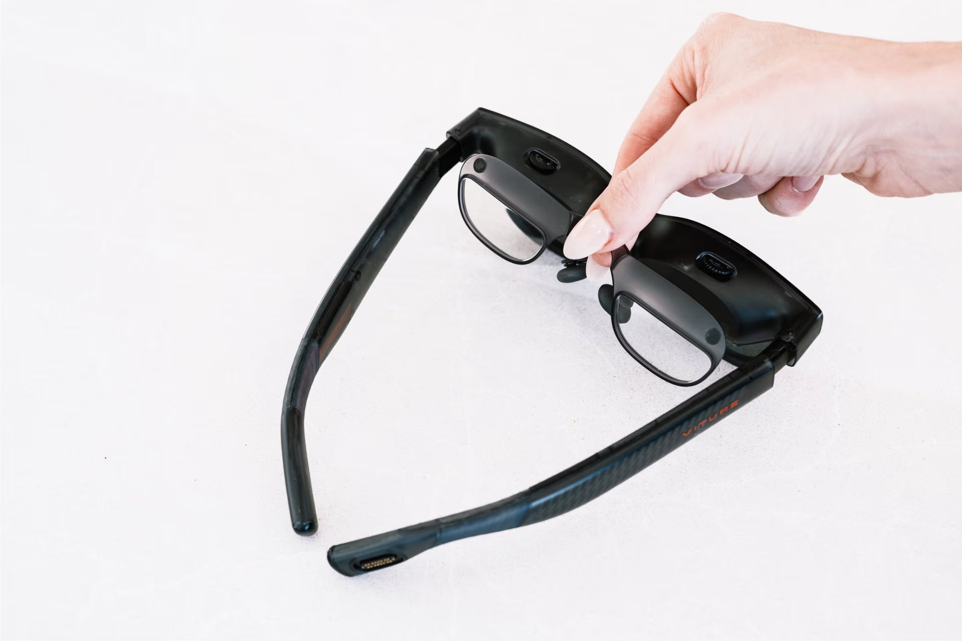 VITURE Luma Prescription Lens Frame