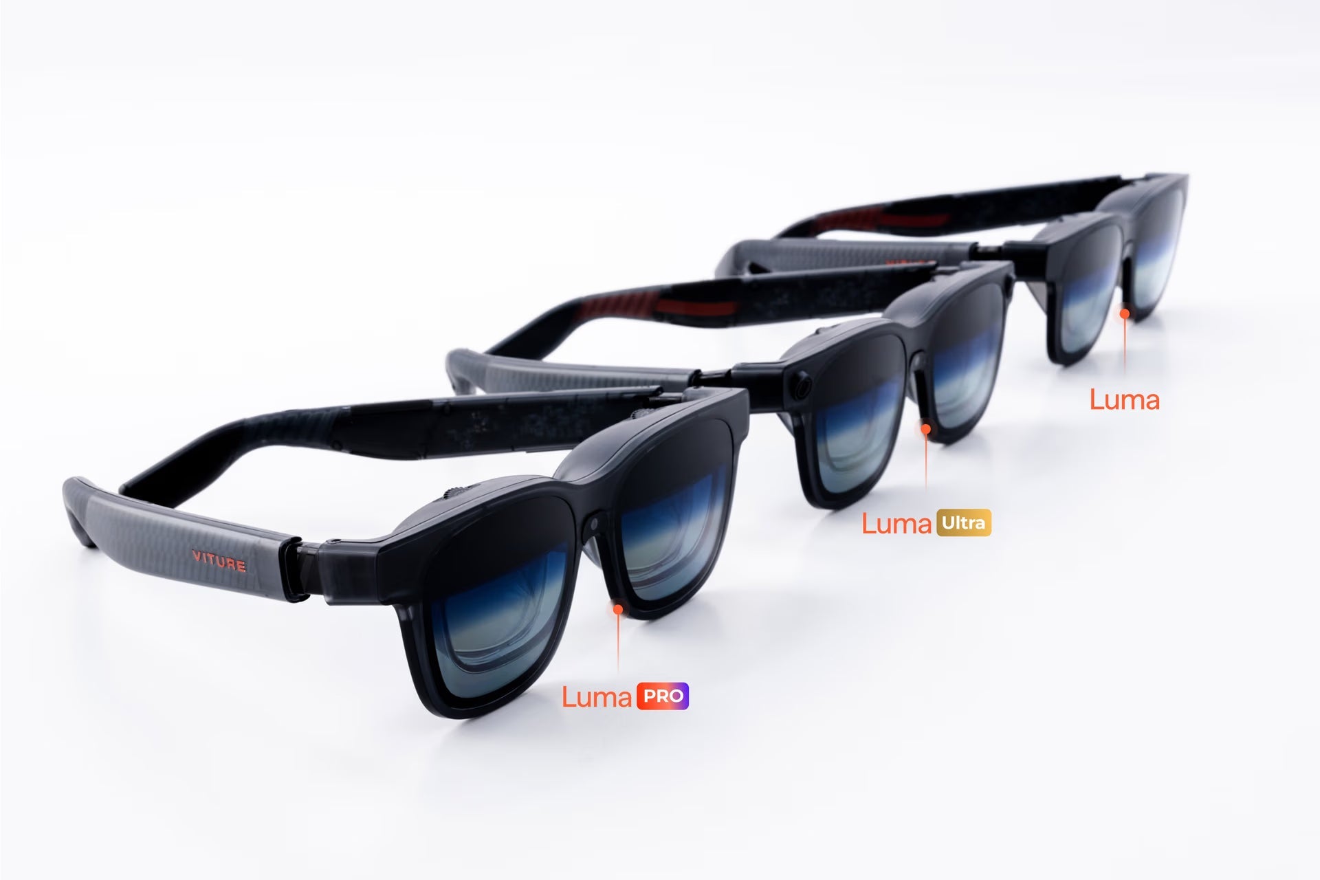 VITURE Luma XR Glasses
