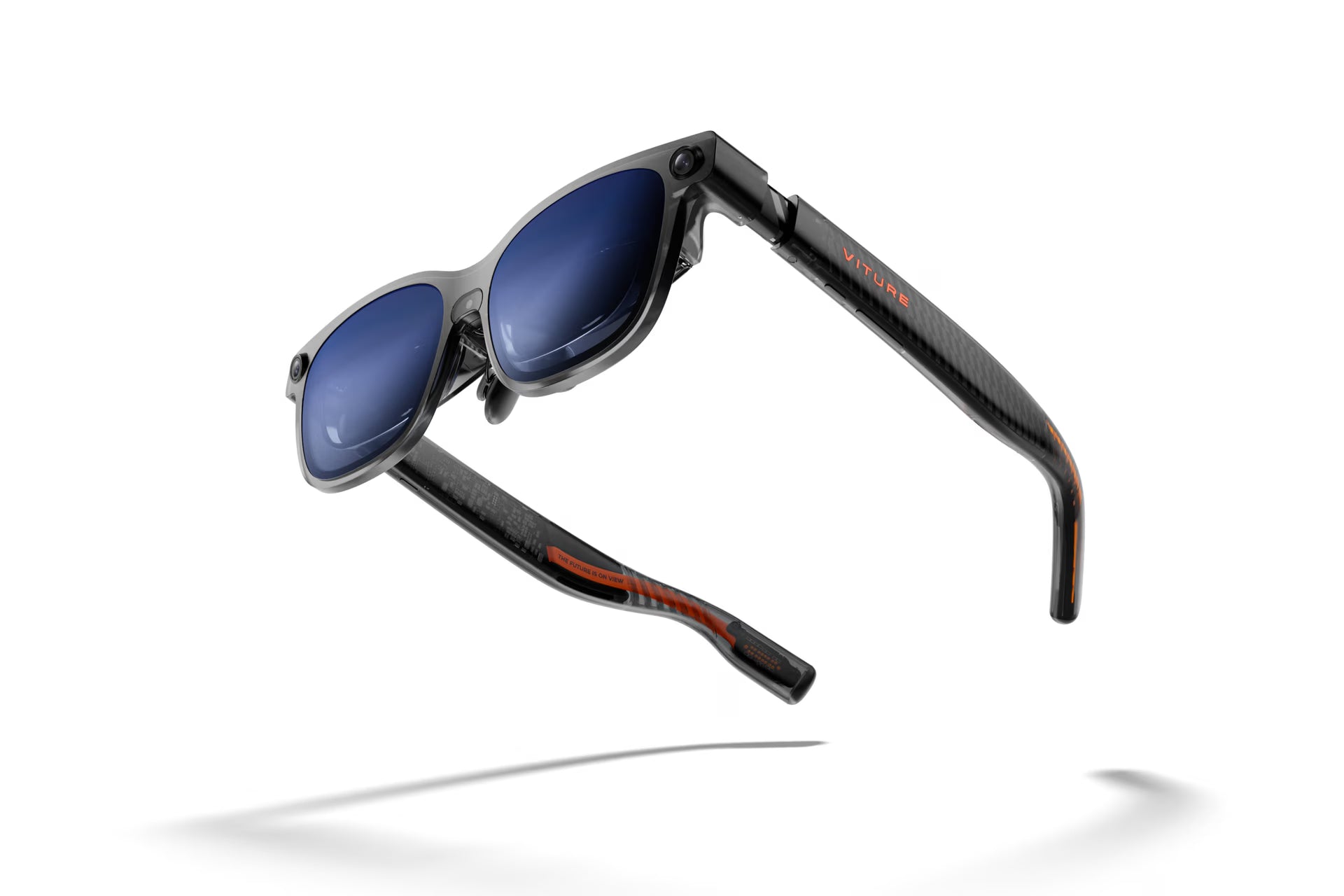 VITURE Luma Ultra XR/AR Glasses
