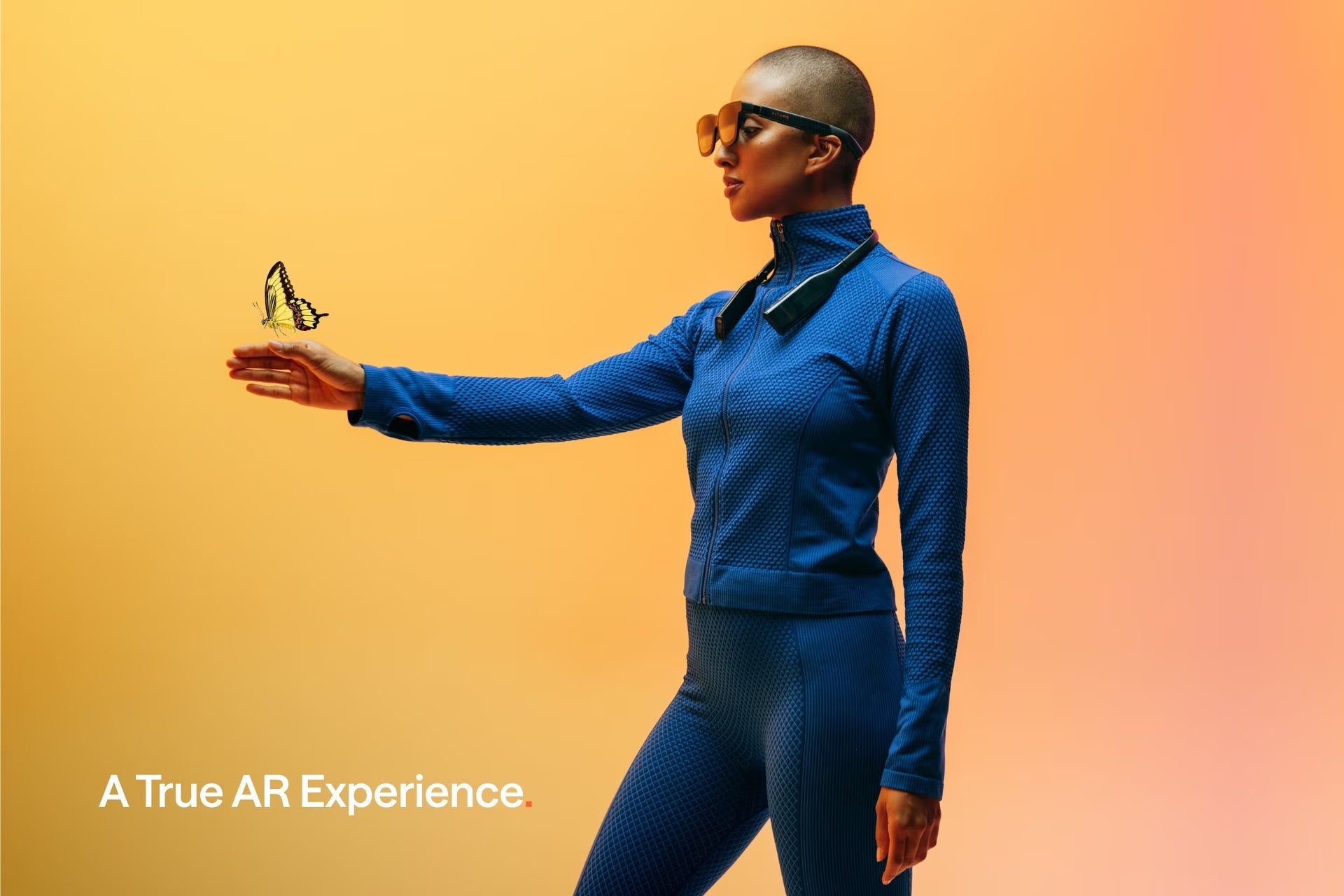 VITURE Luma Ultra XR/AR Glasses