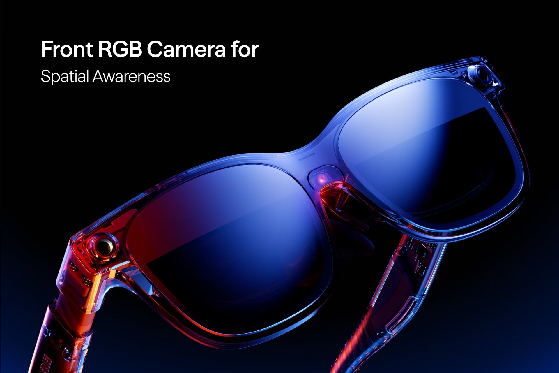 VITURE Luma Ultra XR/AR Glasses