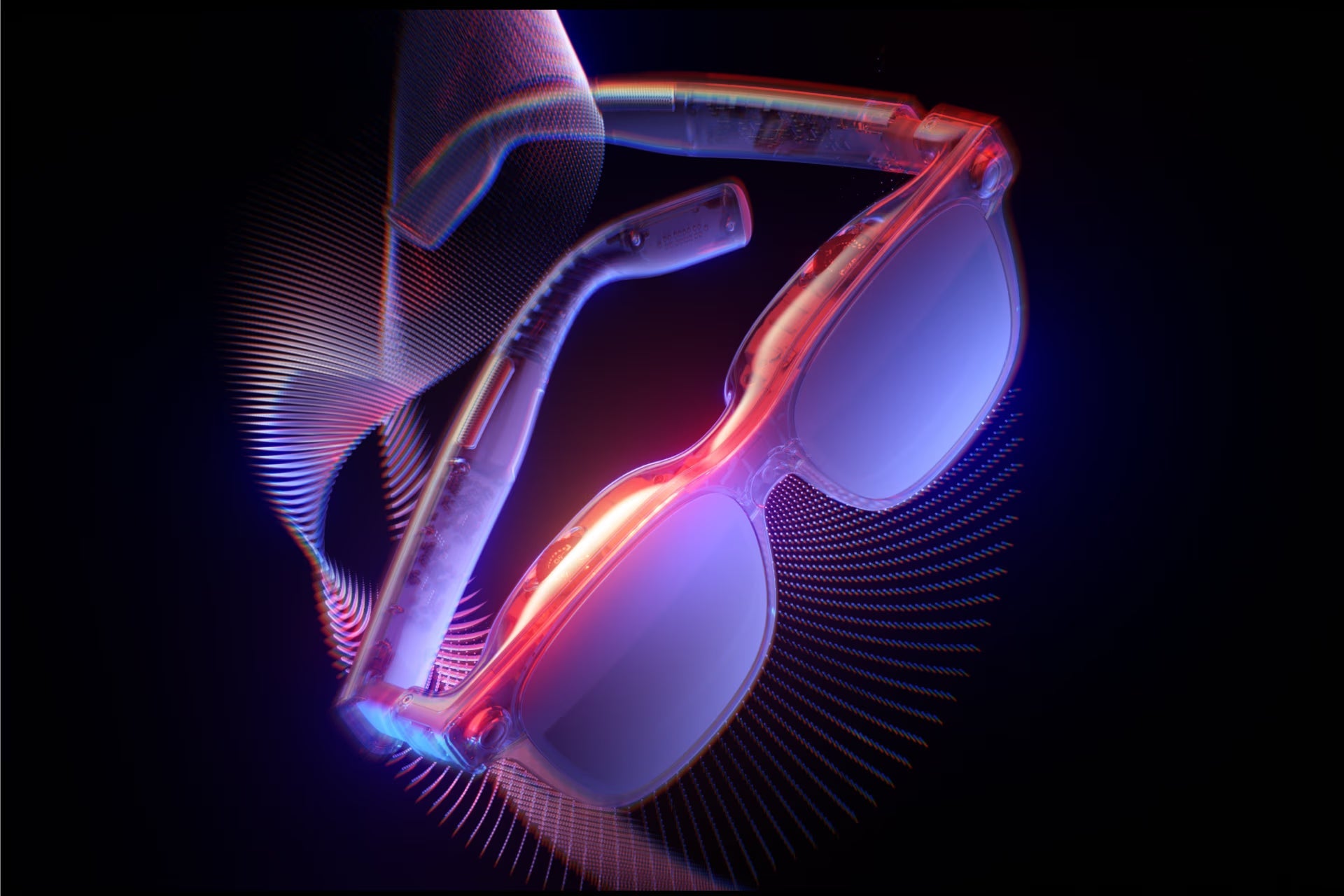 VITURE Luma Ultra XR/AR Glasses