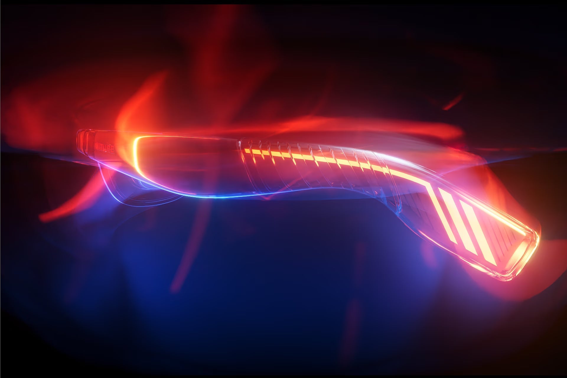 VITURE Luma Ultra XR/AR Glasses