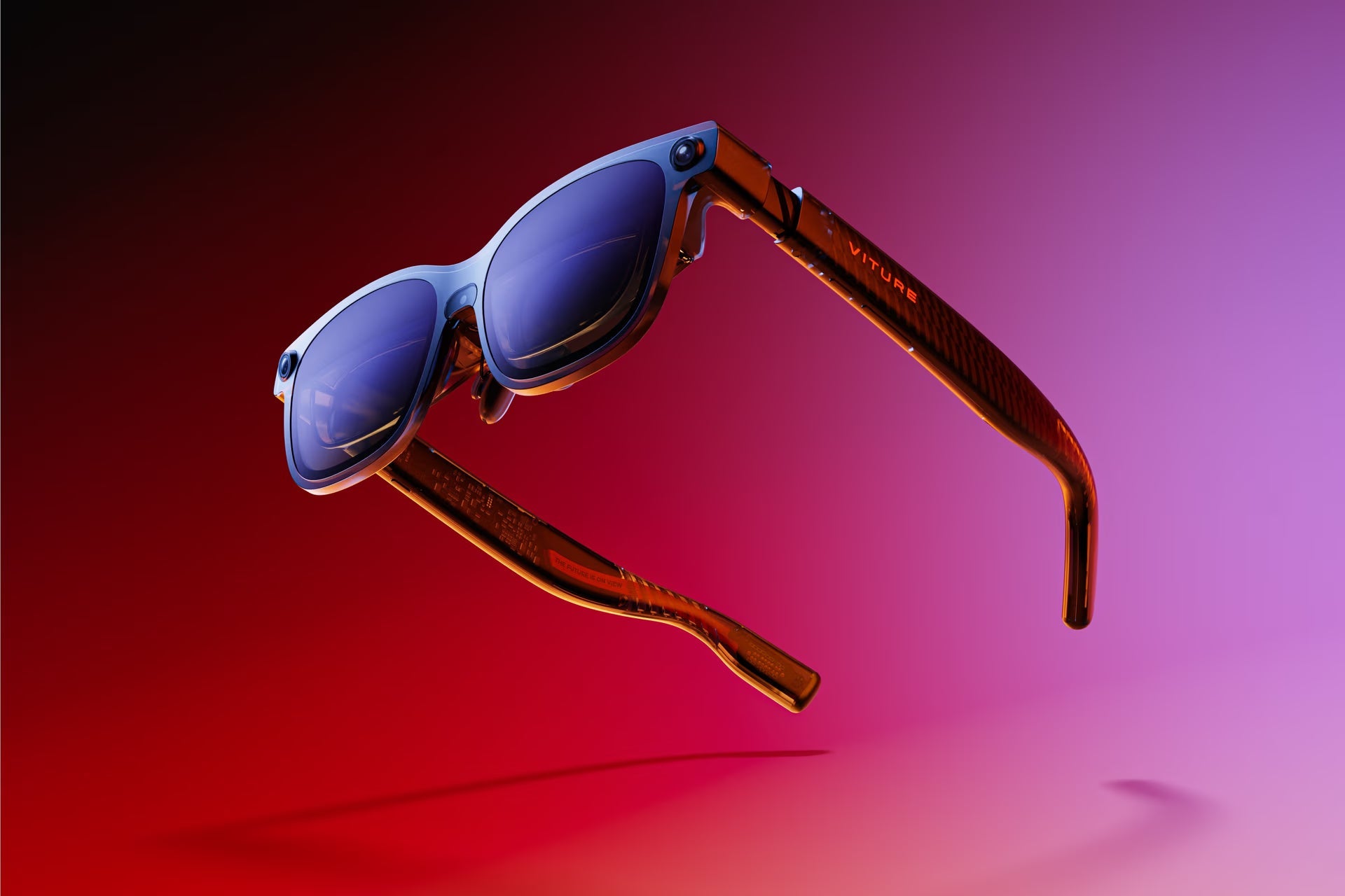 VITURE Luma Ultra XR/AR Glasses