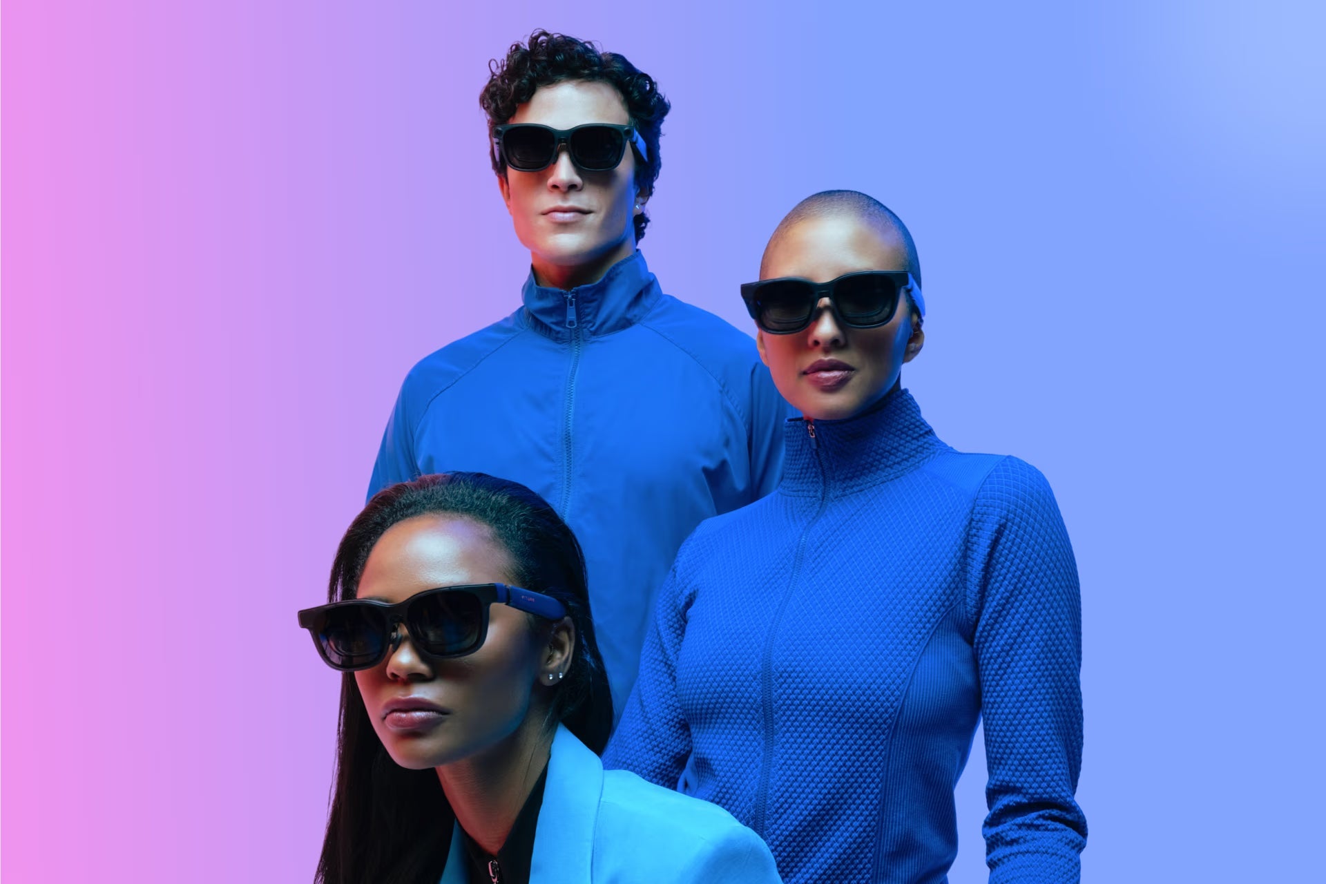 VITURE Luma XR Glasses