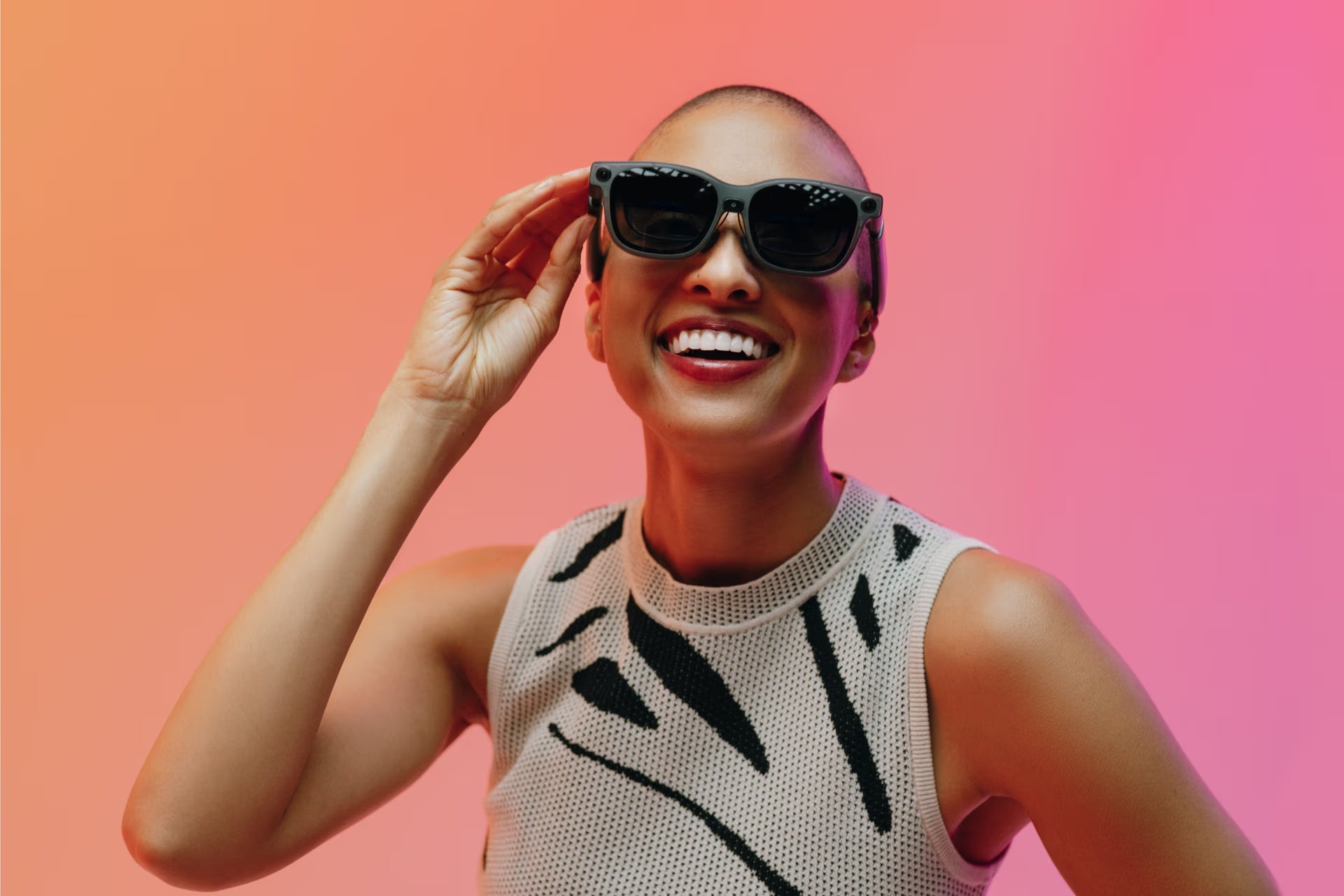VITURE Luma Ultra XR/AR Glasses