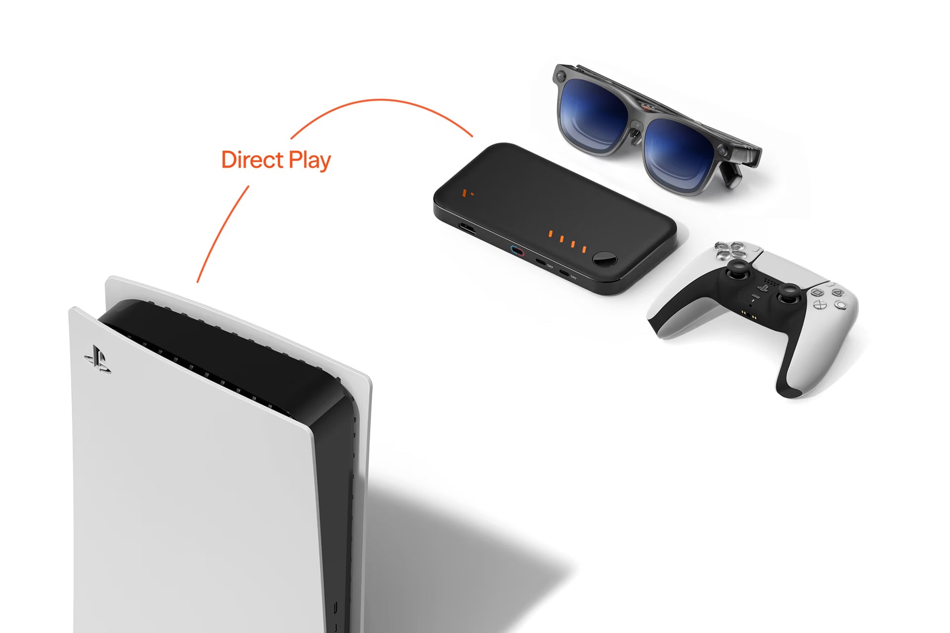 VITURE Pro Mobile Dock