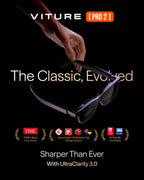 VITURE Pro 2 XR Glasses