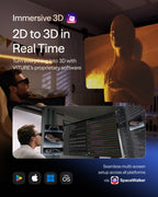 VITURE Pro 2 XR Glasses