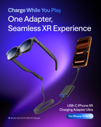VITURE USB-C XR Charging Adapter Ultra