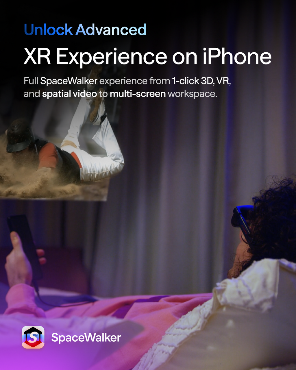 VITURE USB-C XR Charging Adapter Ultra