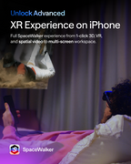 VITURE USB-C XR Charging Adapter Ultra