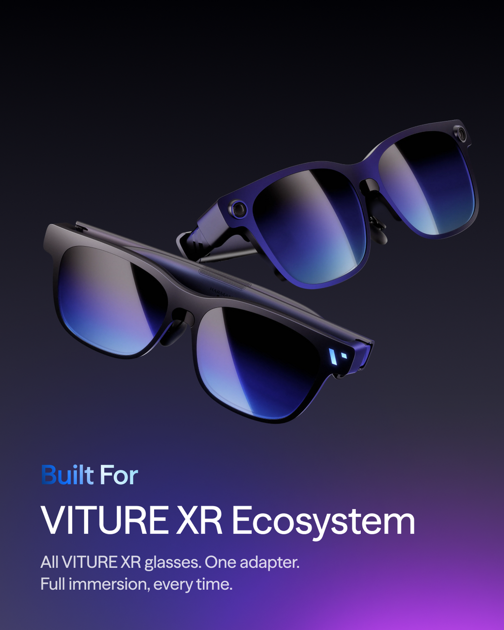 VITURE USB-C XR Charging Adapter Ultra