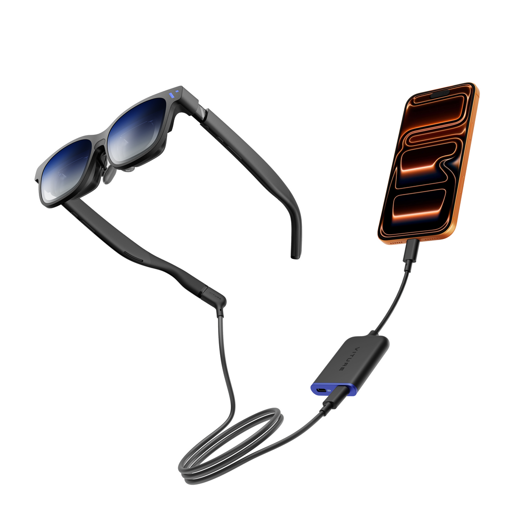 VITURE USB-C XR Charging Adapter Ultra