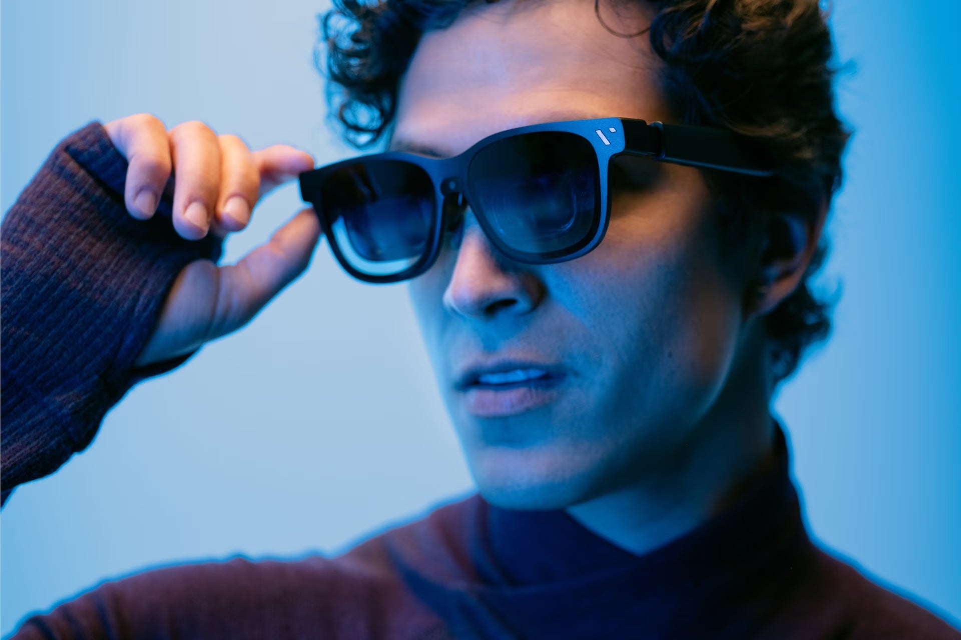 VITURE Beast XR Glasses