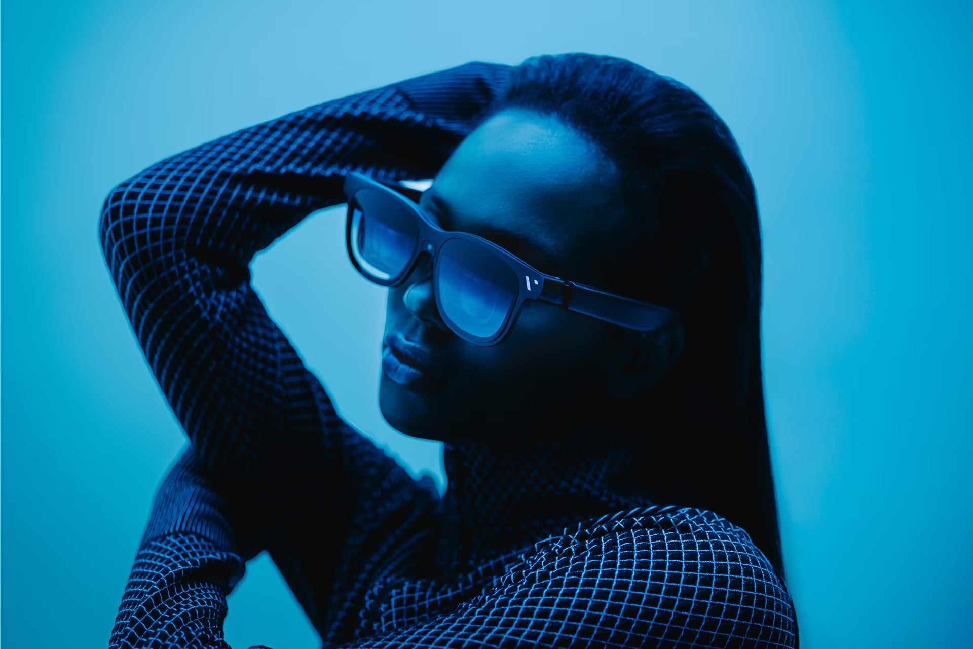 VITURE Beast XR Glasses