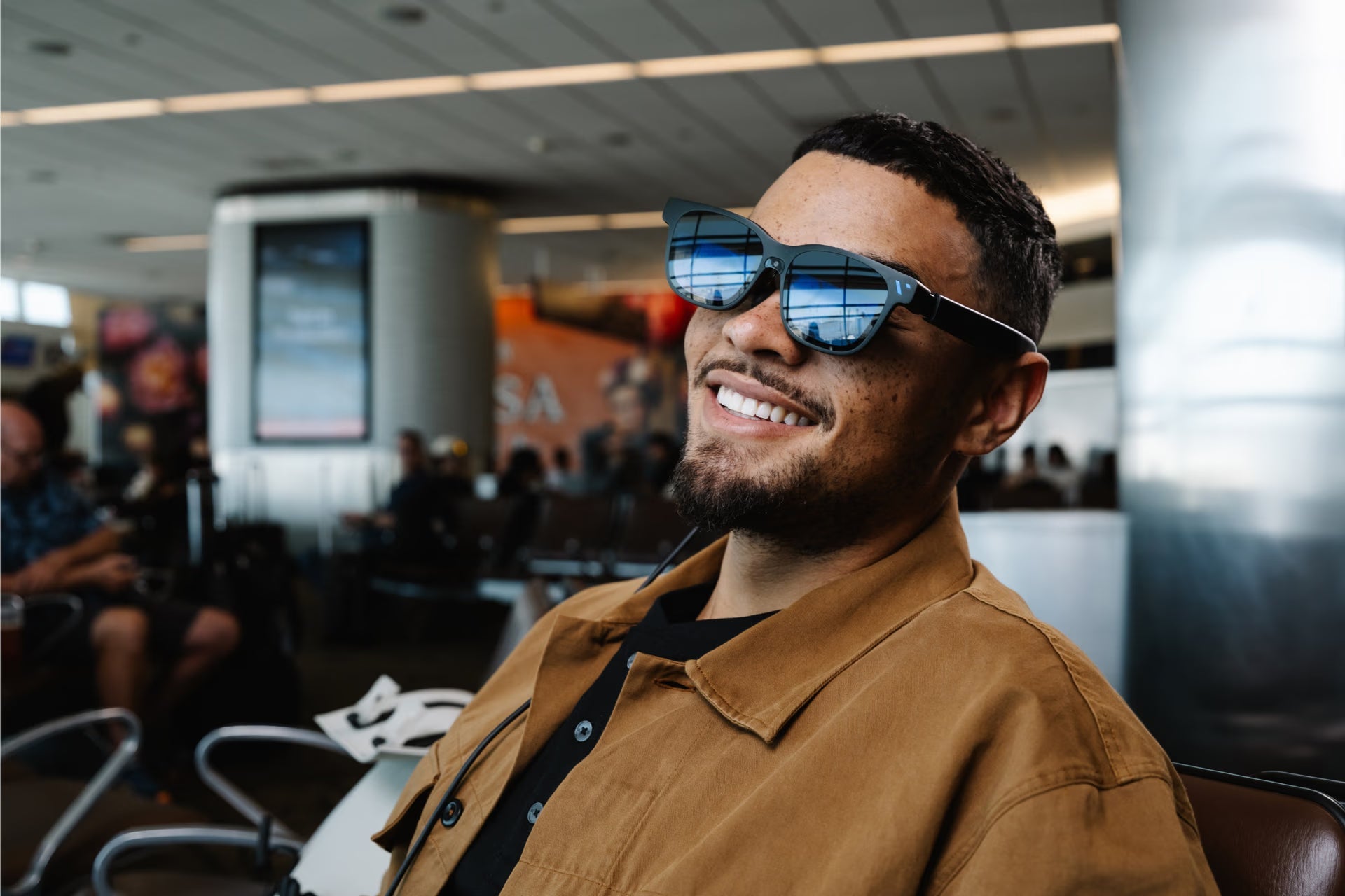 VITURE Beast XR Glasses