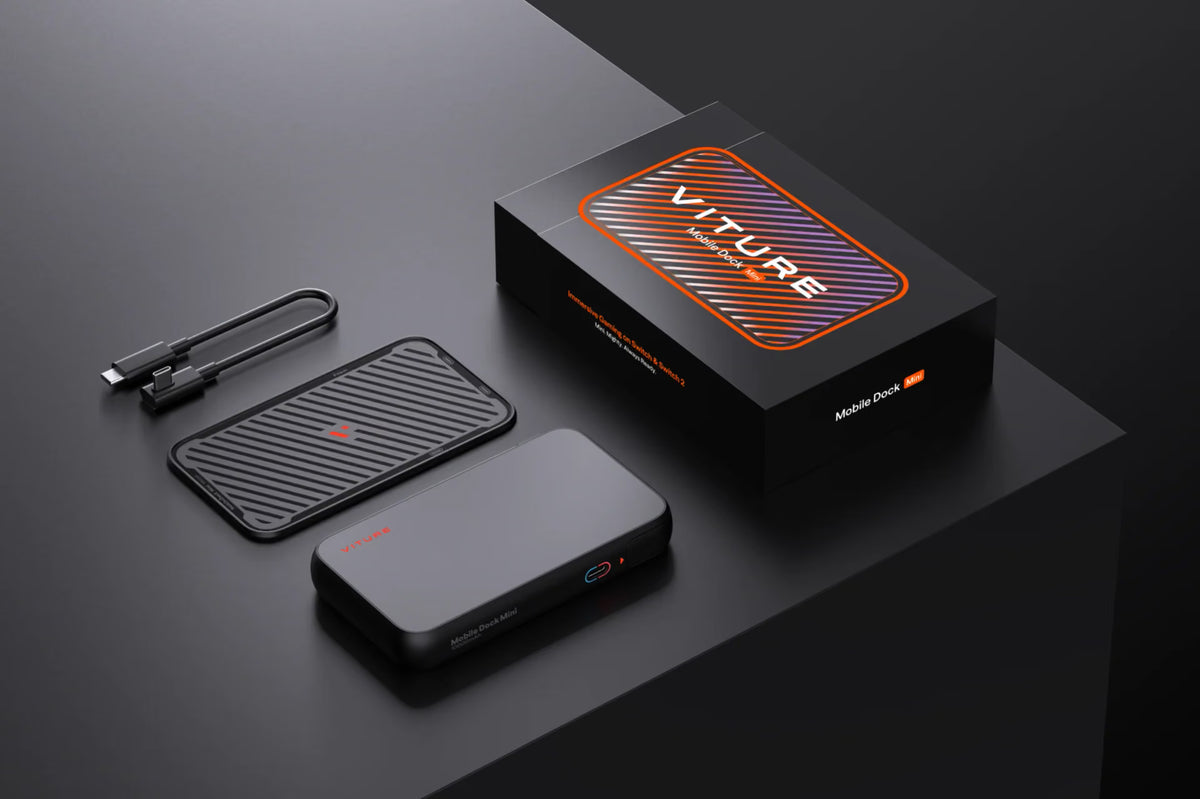 VITURE Mobile Dock Mini